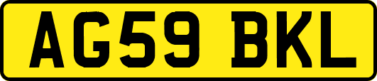 AG59BKL