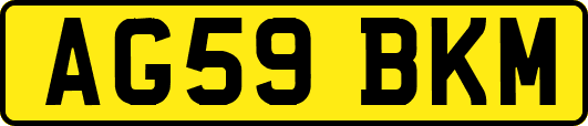 AG59BKM