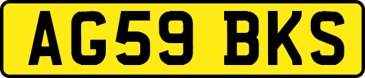 AG59BKS