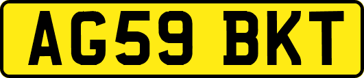 AG59BKT