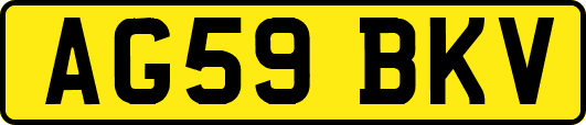 AG59BKV