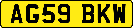 AG59BKW