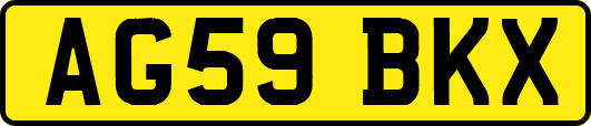 AG59BKX