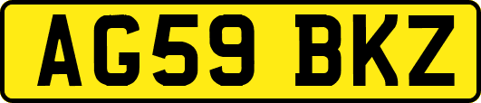 AG59BKZ