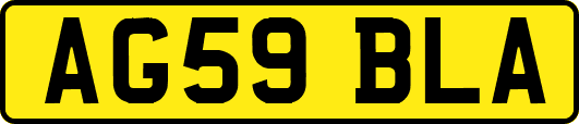 AG59BLA
