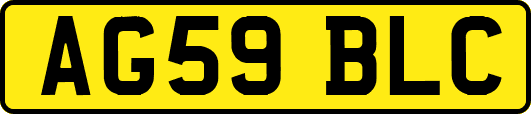 AG59BLC