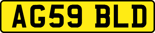 AG59BLD