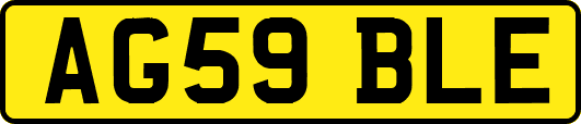 AG59BLE