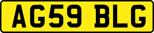 AG59BLG