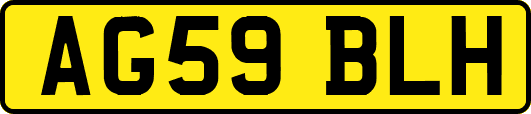 AG59BLH