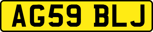 AG59BLJ