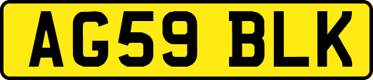 AG59BLK