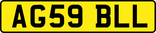 AG59BLL