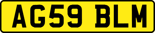 AG59BLM