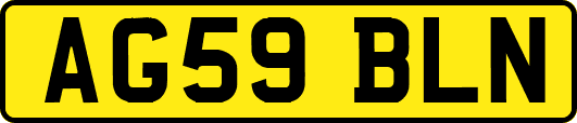 AG59BLN