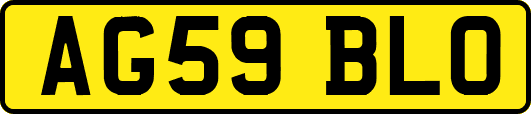 AG59BLO