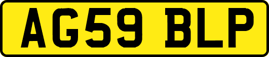 AG59BLP