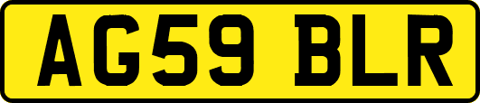 AG59BLR