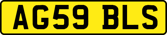 AG59BLS