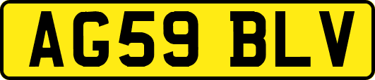 AG59BLV