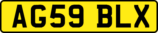 AG59BLX