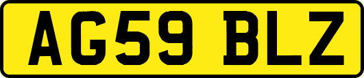 AG59BLZ
