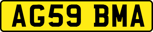 AG59BMA