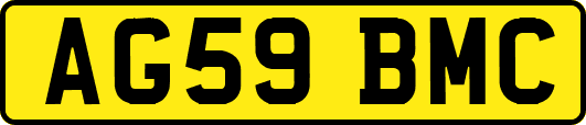 AG59BMC
