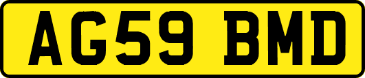 AG59BMD