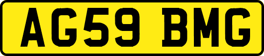 AG59BMG
