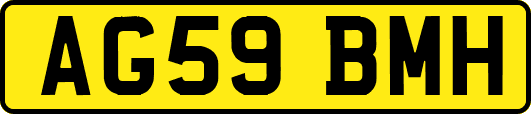 AG59BMH
