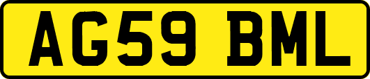 AG59BML