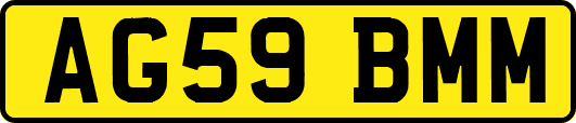 AG59BMM