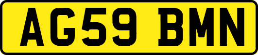AG59BMN