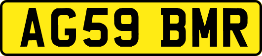 AG59BMR