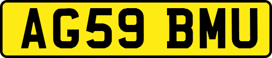 AG59BMU