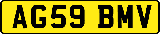 AG59BMV
