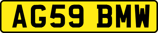AG59BMW