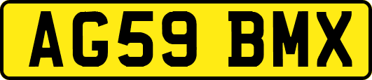 AG59BMX