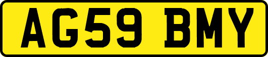AG59BMY
