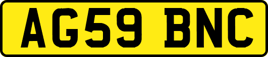 AG59BNC