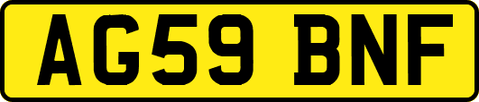 AG59BNF