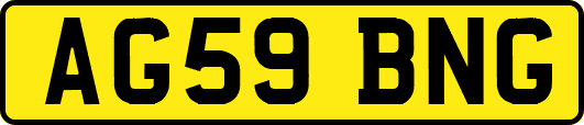AG59BNG