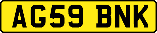 AG59BNK