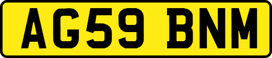 AG59BNM