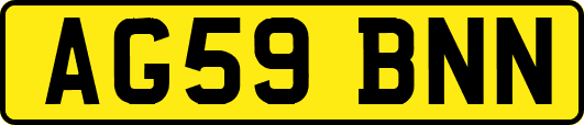 AG59BNN