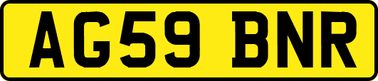 AG59BNR