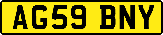 AG59BNY