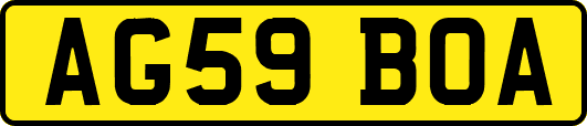 AG59BOA