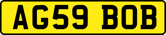AG59BOB